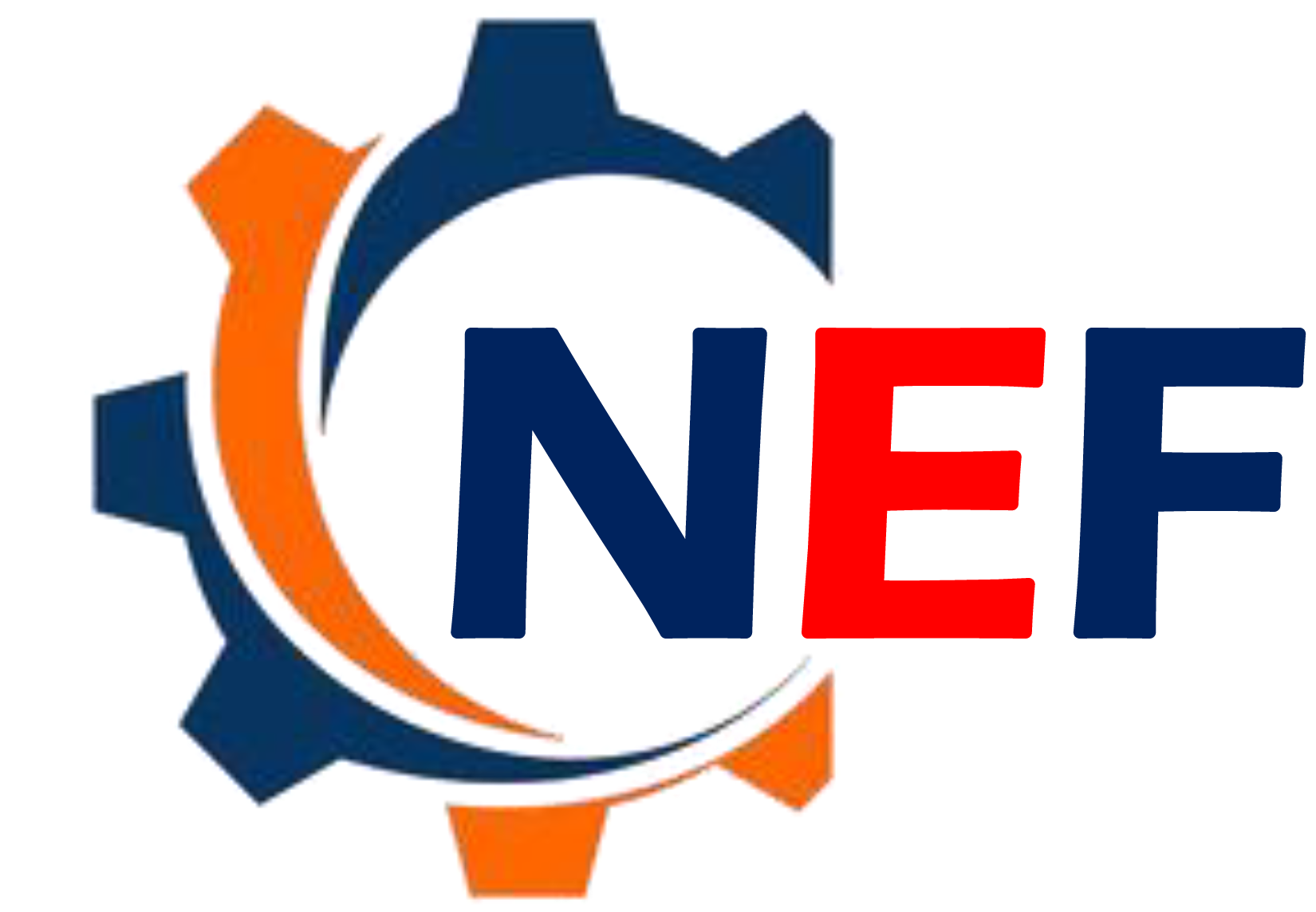 Logo NEF